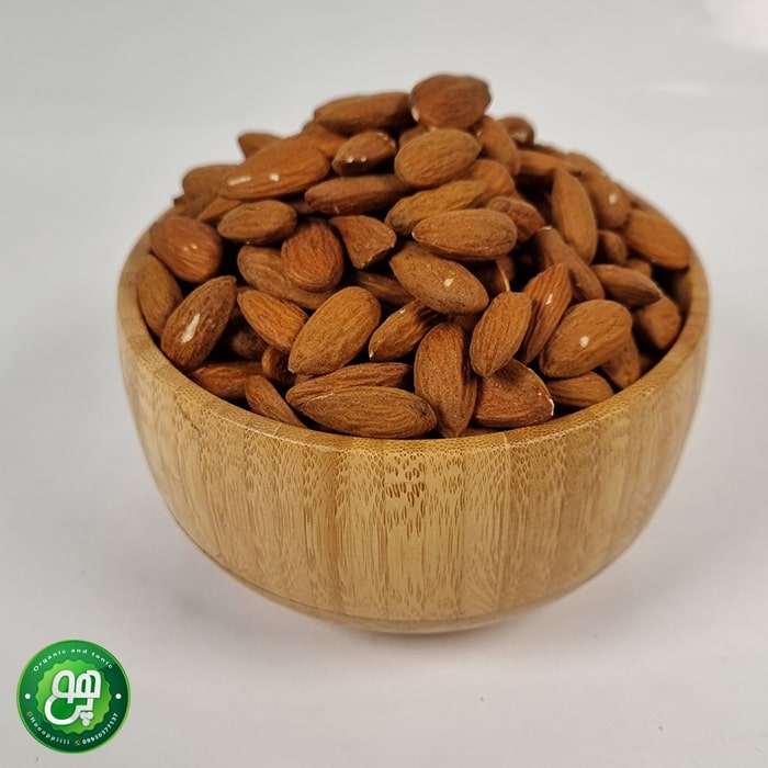 بادام درختی خام اقتصادی