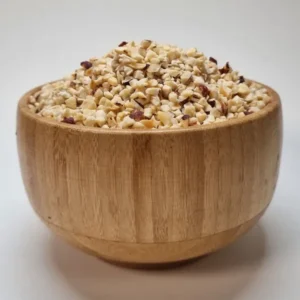 گرانول فندق هوپی