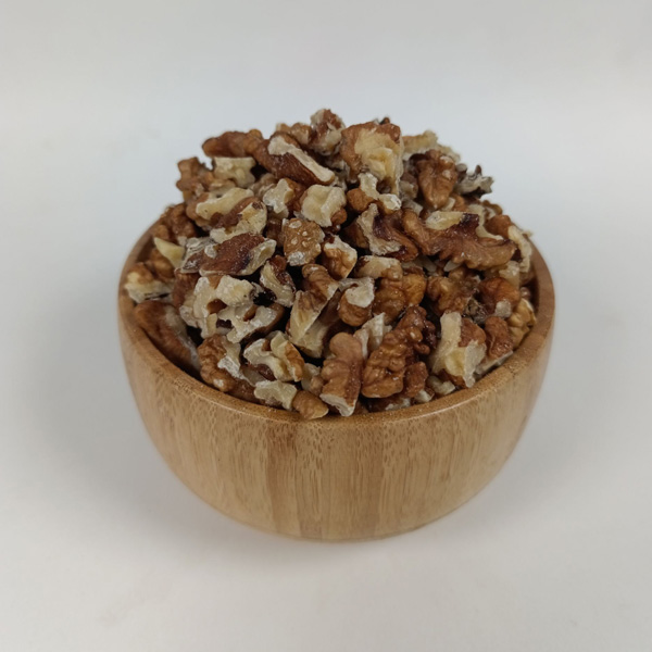 مغز گردو دندانه هوپی