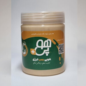 کره بادام درختی خالص هوپی