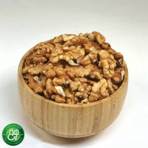 مغز گردو ۴ تیکه هوپی